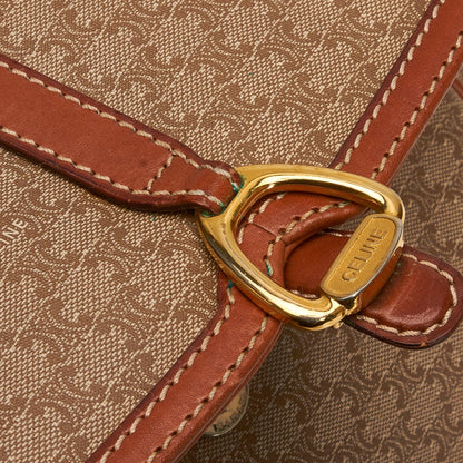 Celine Macadam Crossbody Bag (MLB-G0iQu0)