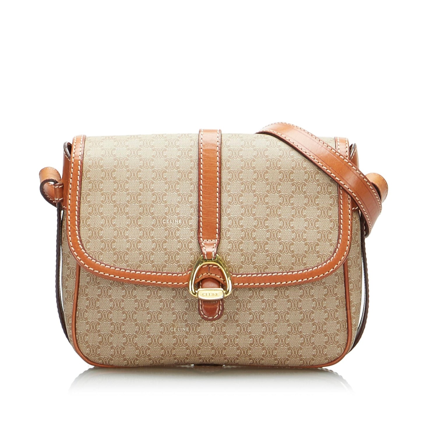Celine Macadam Crossbody Bag (MLB-G0iQu0)