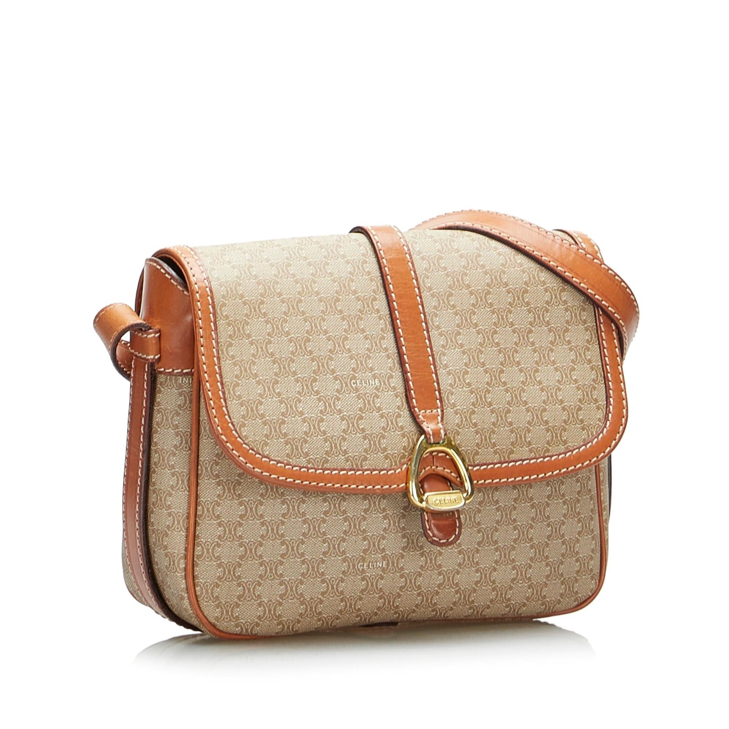 Celine Macadam Crossbody Bag (MLB-G0iQu0)