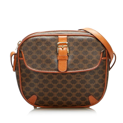 Celine Macadam Crossbody Bag (MLB-znvqgF)
