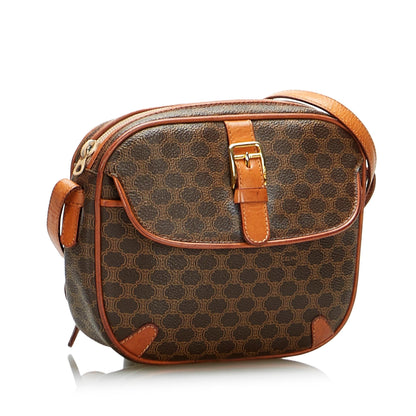 Celine Macadam Crossbody Bag (MLB-znvqgF)