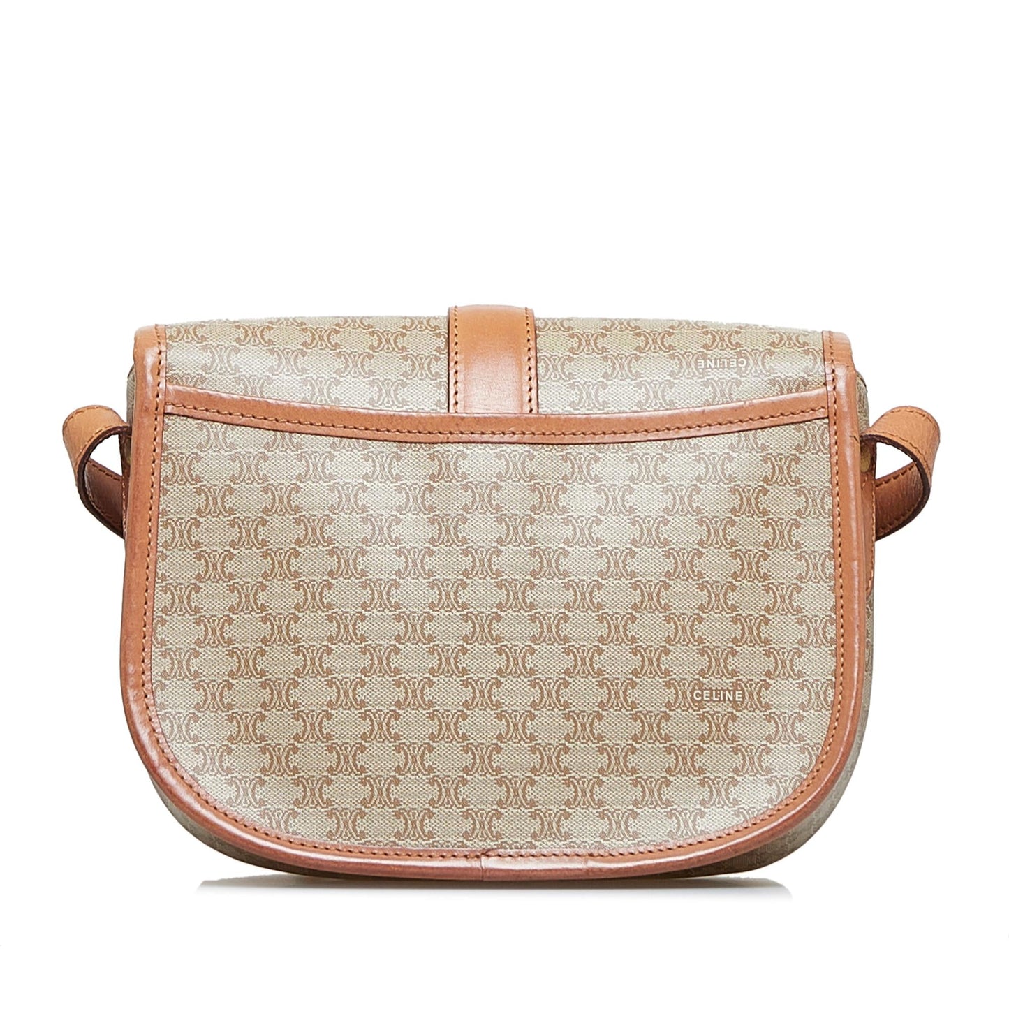Celine Macadam Crossbody Bag (MLB-bVMxxz)
