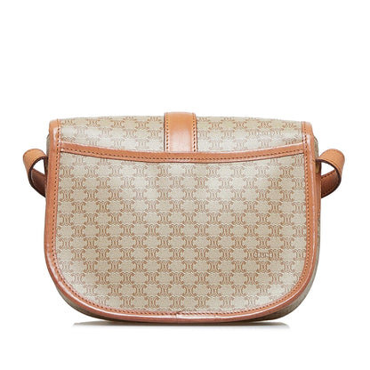 Celine Macadam Crossbody Bag (MLB-bVMxxz)