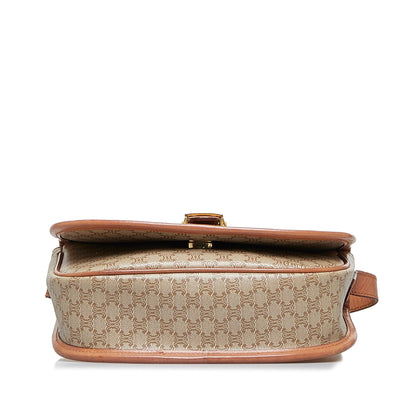 Celine Macadam Crossbody Bag (MLB-bVMxxz)
