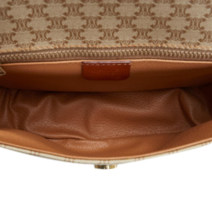 Celine Macadam Crossbody Bag (MLB-bVMxxz)