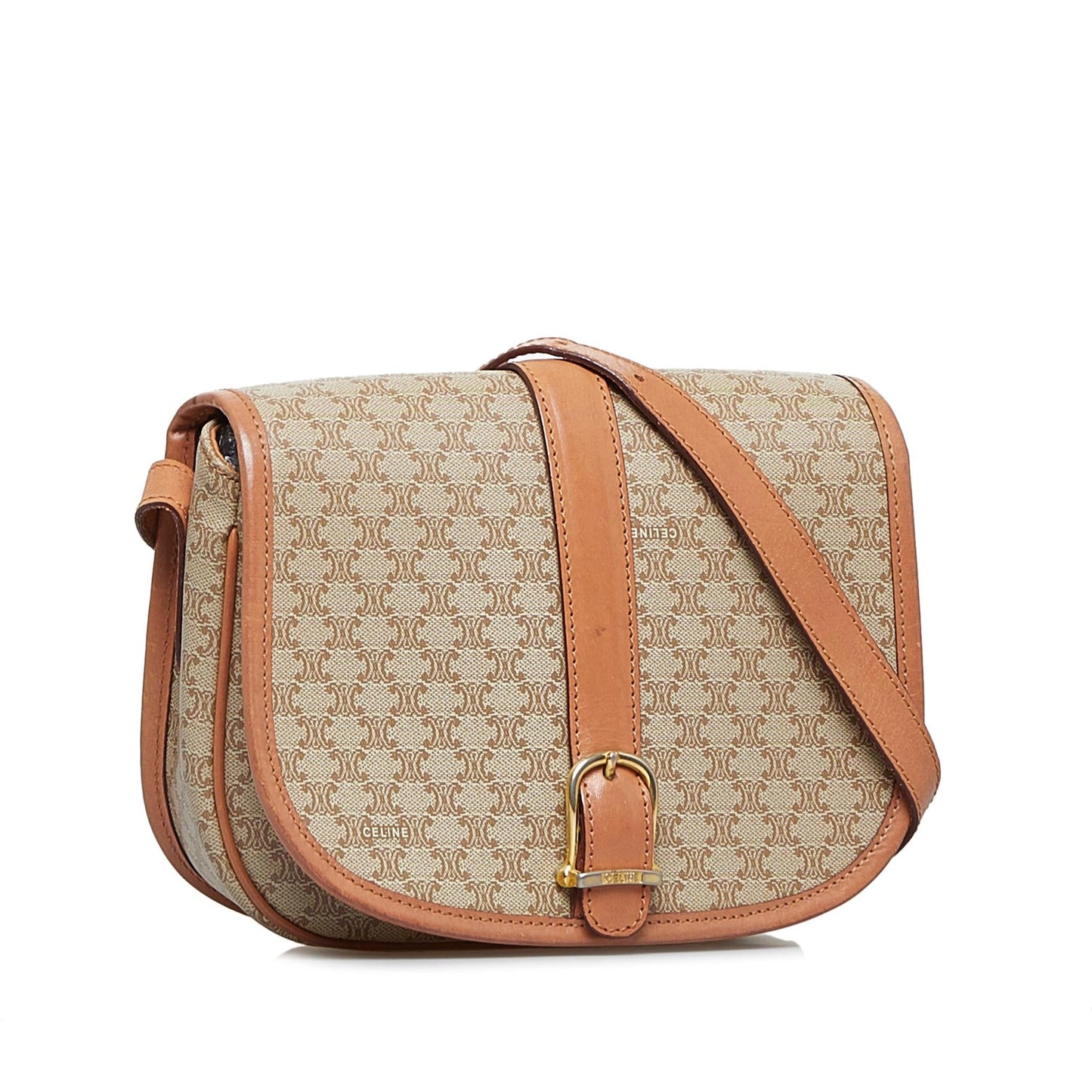 Celine Macadam Crossbody Bag (MLB-bVMxxz)