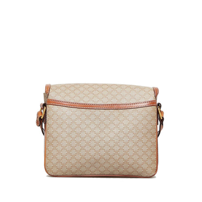 Celine Macadam Crossbody Bag (MLB-DRx4OK)