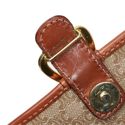 Celine Macadam Crossbody Bag (MLB-DRx4OK)