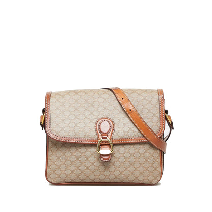 Celine Macadam Crossbody Bag (MLB-DRx4OK)