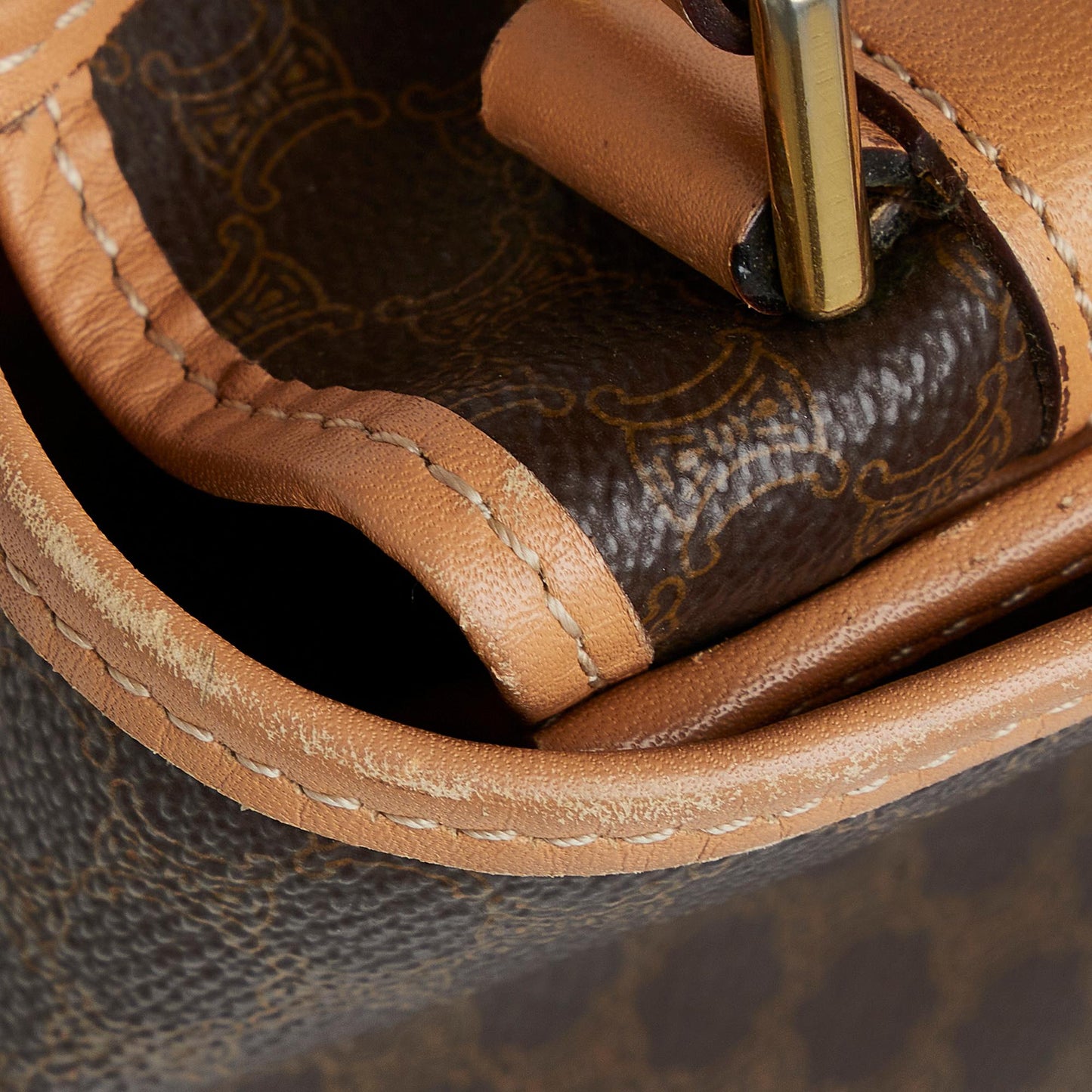 Celine Macadam Crossbody Bag (MLB-xuuFGj)