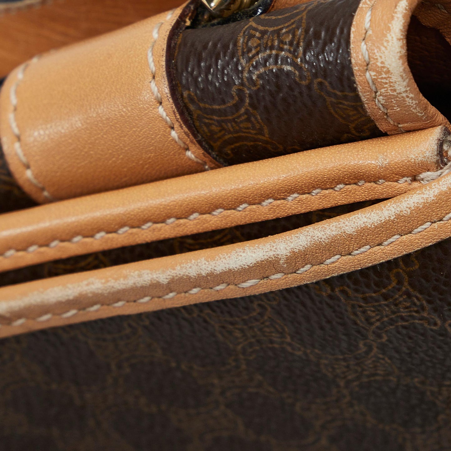 Celine Macadam Crossbody Bag (MLB-xuuFGj)