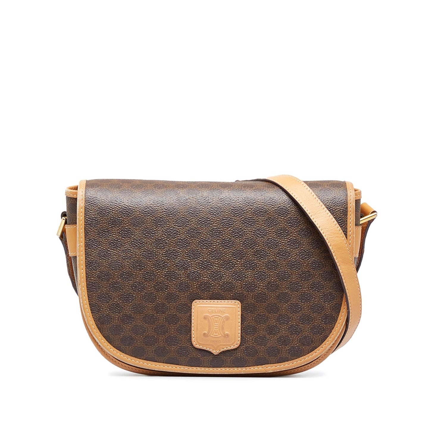 Celine Macadam Crossbody Bag (MLB-xuuFGj)