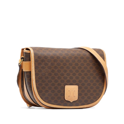 Celine Macadam Crossbody Bag (MLB-xuuFGj)