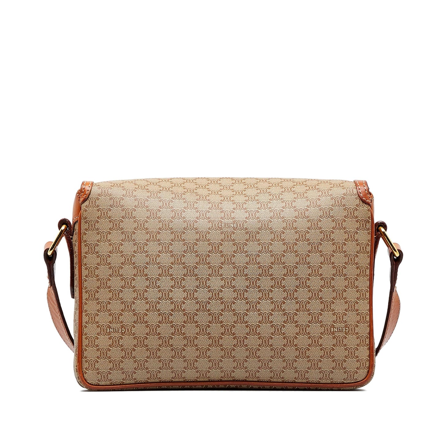 Celine Macadam Crossbody Bag (MLB-caletu)