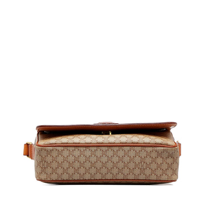 Celine Macadam Crossbody Bag (MLB-caletu)