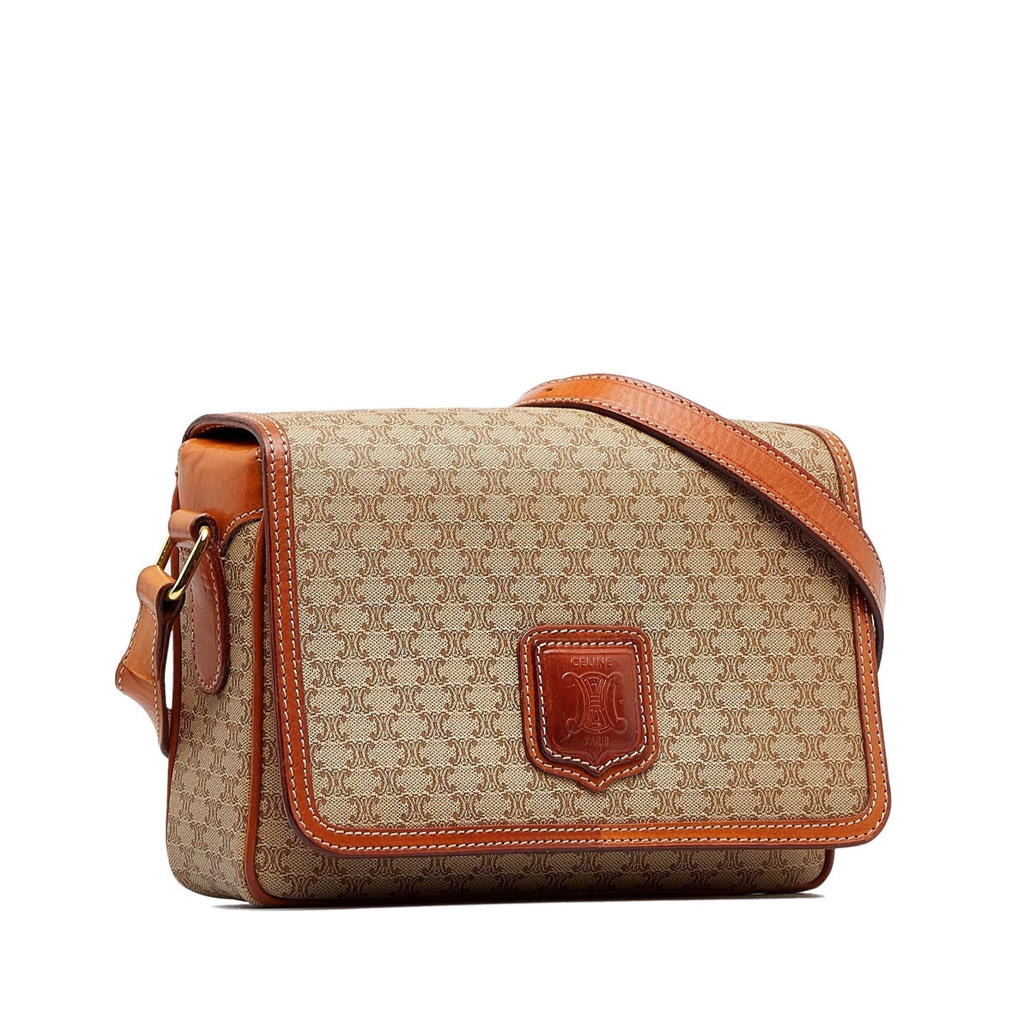 Celine Macadam Crossbody Bag (MLB-caletu)