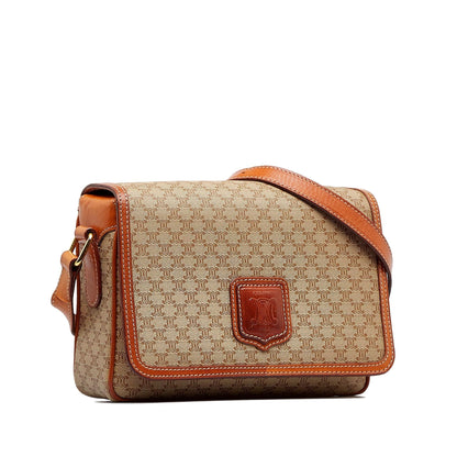 Celine Macadam Crossbody Bag (MLB-caletu)