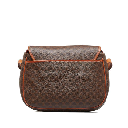Celine Macadam Crossbody Bag (MLB-U764MN)