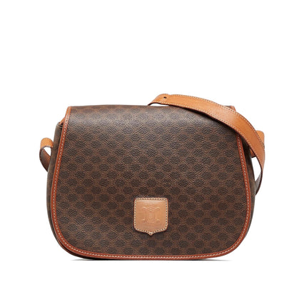 Celine Macadam Crossbody Bag (MLB-U764MN)