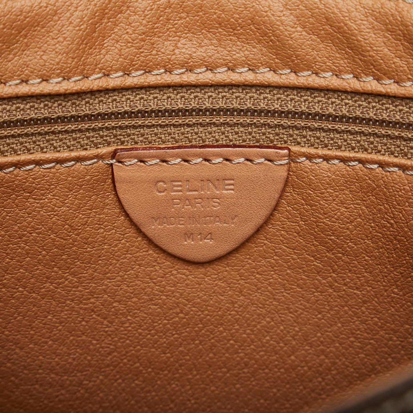 Celine Macadam Crossbody Bag (MLB-U764MN)