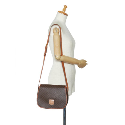 Celine Macadam Crossbody Bag (MLB-U764MN)