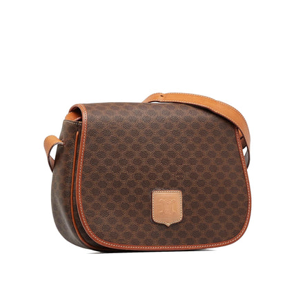 Celine Macadam Crossbody Bag (MLB-U764MN)