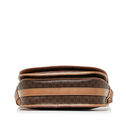 Celine Macadam Crossbody Bag (MLB-gRxBpe)