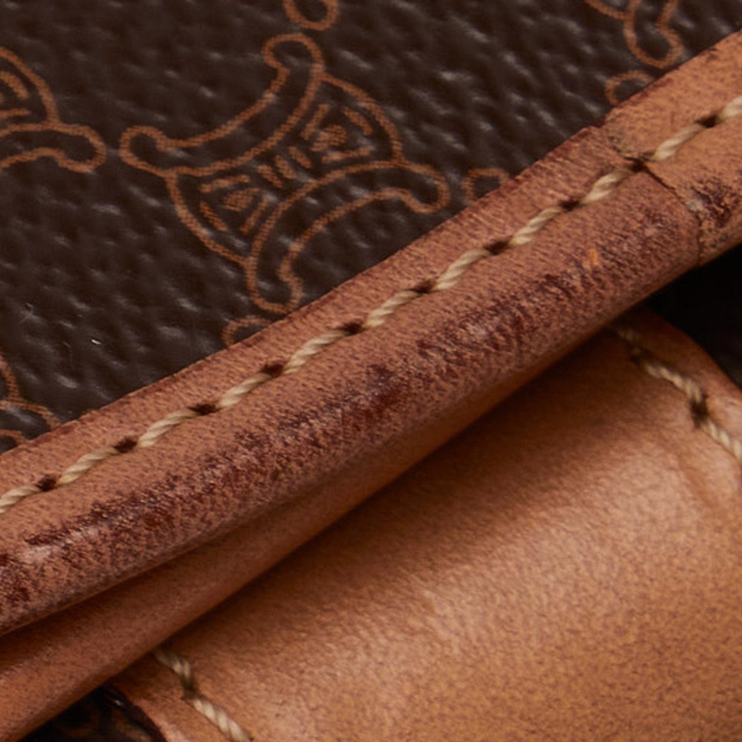 Celine Macadam Crossbody Bag (MLB-gRxBpe)