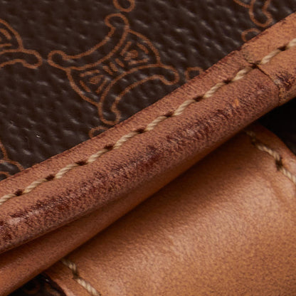 Celine Macadam Crossbody Bag (MLB-gRxBpe)