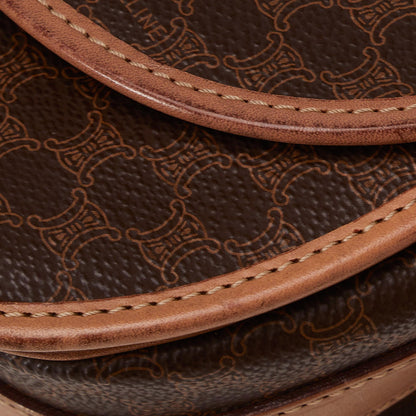 Celine Macadam Crossbody Bag (MLB-gRxBpe)