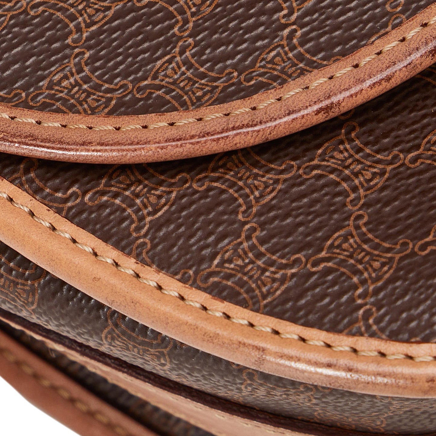 Celine Macadam Crossbody Bag (MLB-gRxBpe)