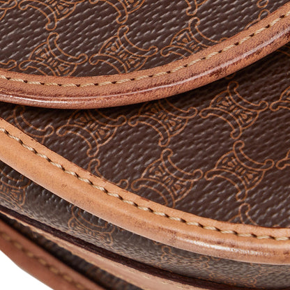 Celine Macadam Crossbody Bag (MLB-gRxBpe)