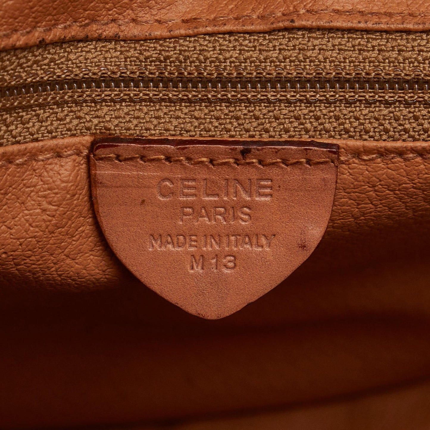 Celine Macadam Crossbody Bag (MLB-gRxBpe)