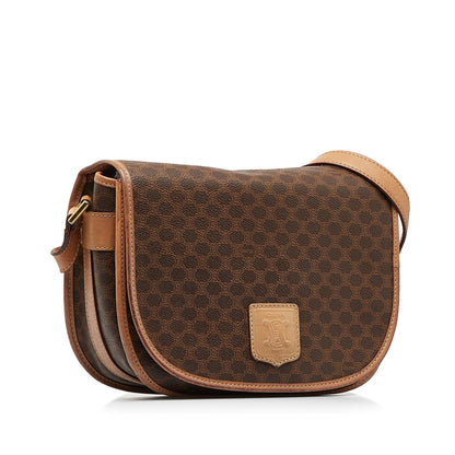 Celine Macadam Crossbody Bag (MLB-gRxBpe)