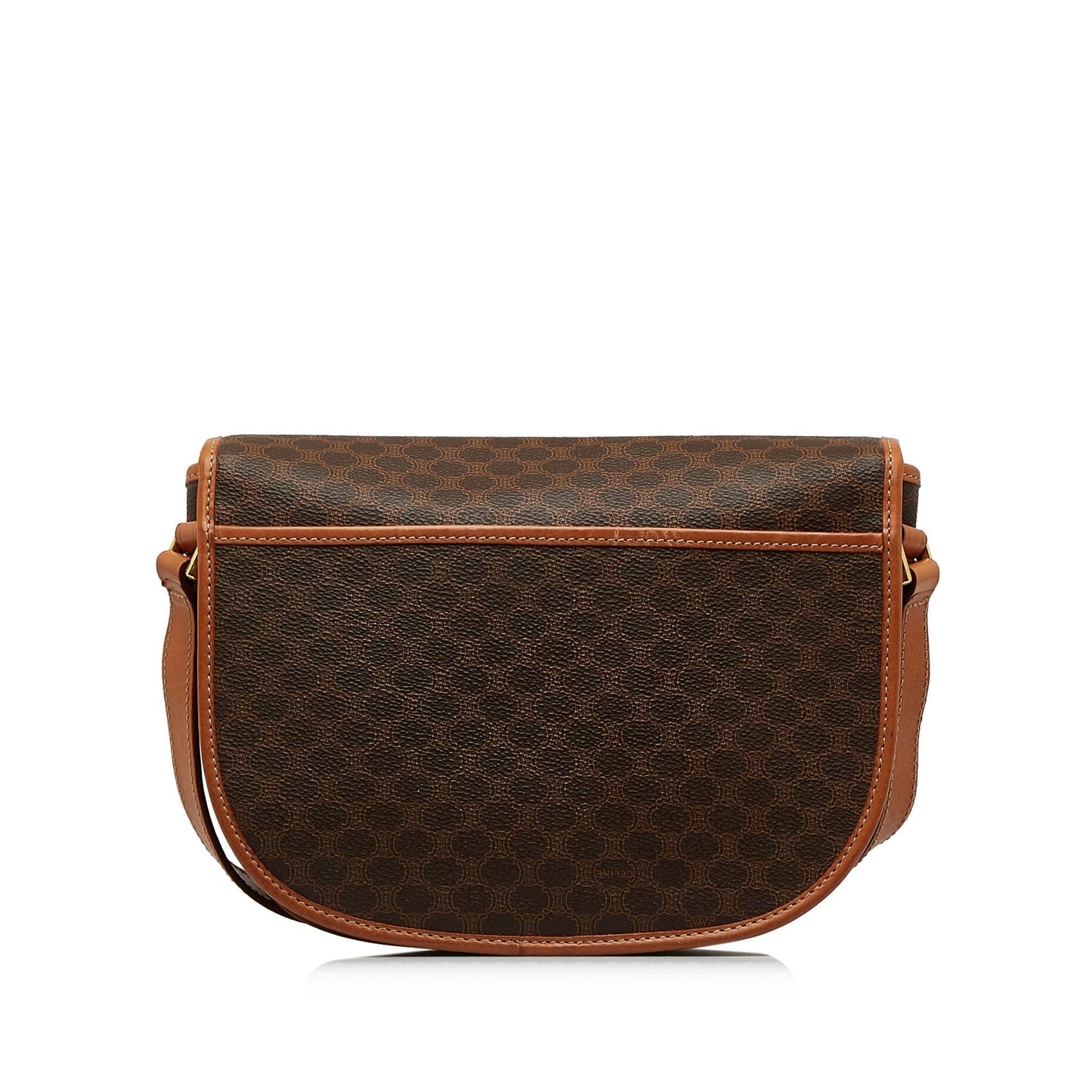 Celine Macadam Crossbody Bag (MLB-YQOPDm)