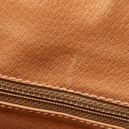 Celine Macadam Crossbody Bag (MLB-YQOPDm)