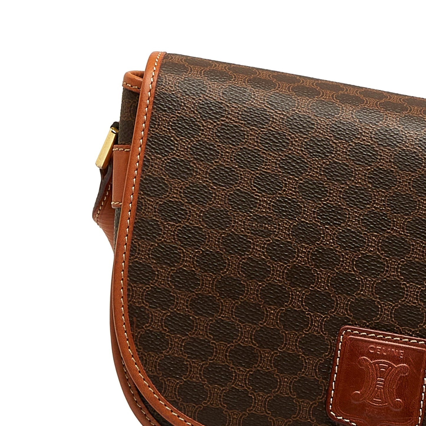 Celine Macadam Crossbody Bag (MLB-YQOPDm)