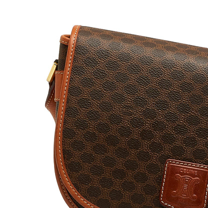 Celine Macadam Crossbody Bag (MLB-YQOPDm)