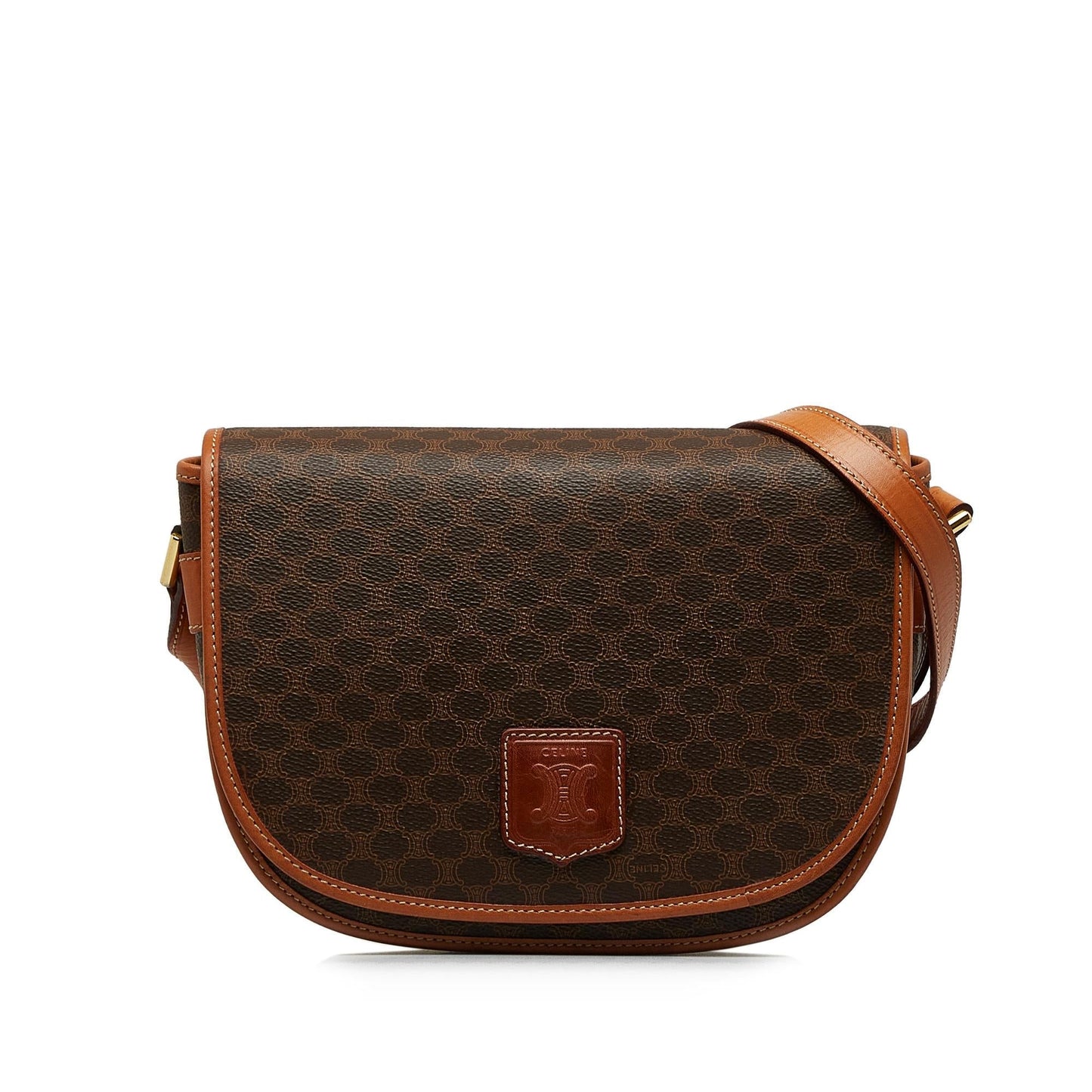 Celine Macadam Crossbody Bag (MLB-YQOPDm)