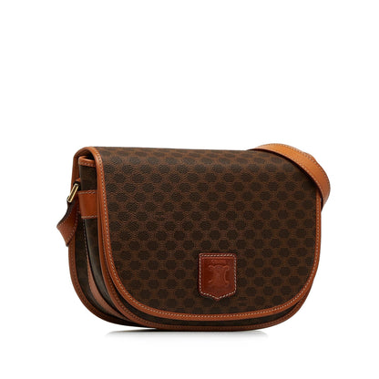 Celine Macadam Crossbody Bag (MLB-YQOPDm)