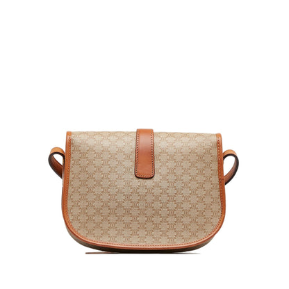 Celine Macadam Crossbody Bag (MLB-BuVL9V)