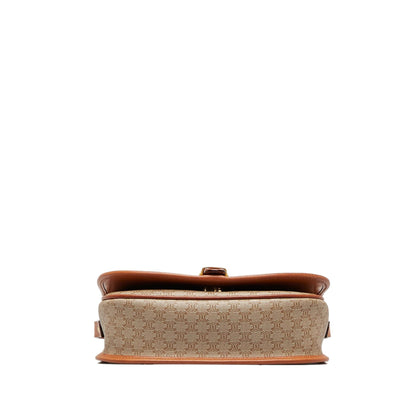 Celine Macadam Crossbody Bag (MLB-BuVL9V)