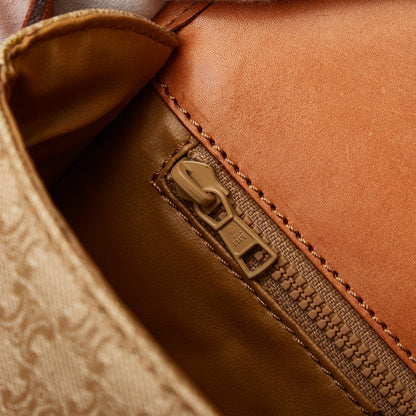 Celine Macadam Crossbody Bag (MLB-BuVL9V)