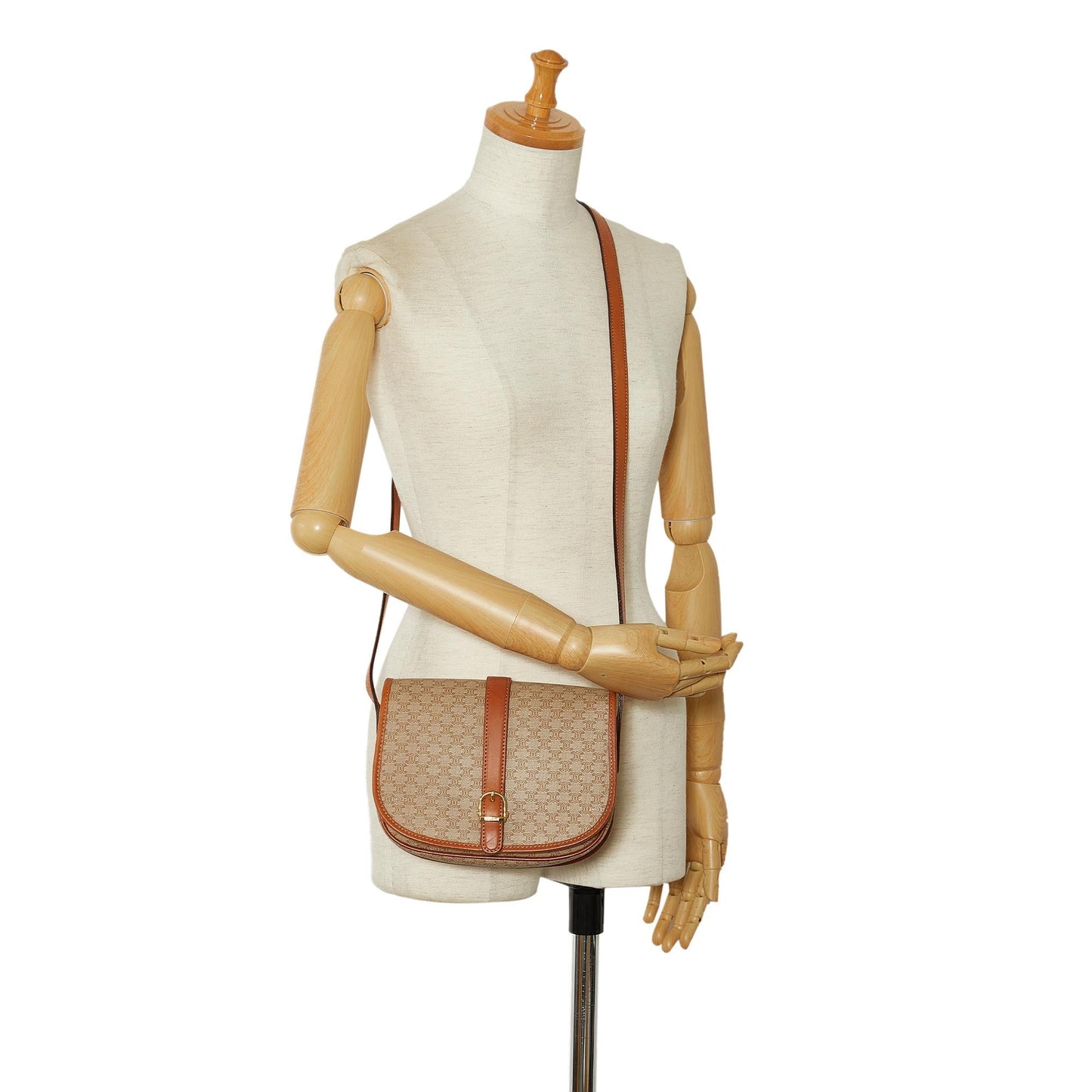 Celine Macadam Crossbody Bag (MLB-BuVL9V)