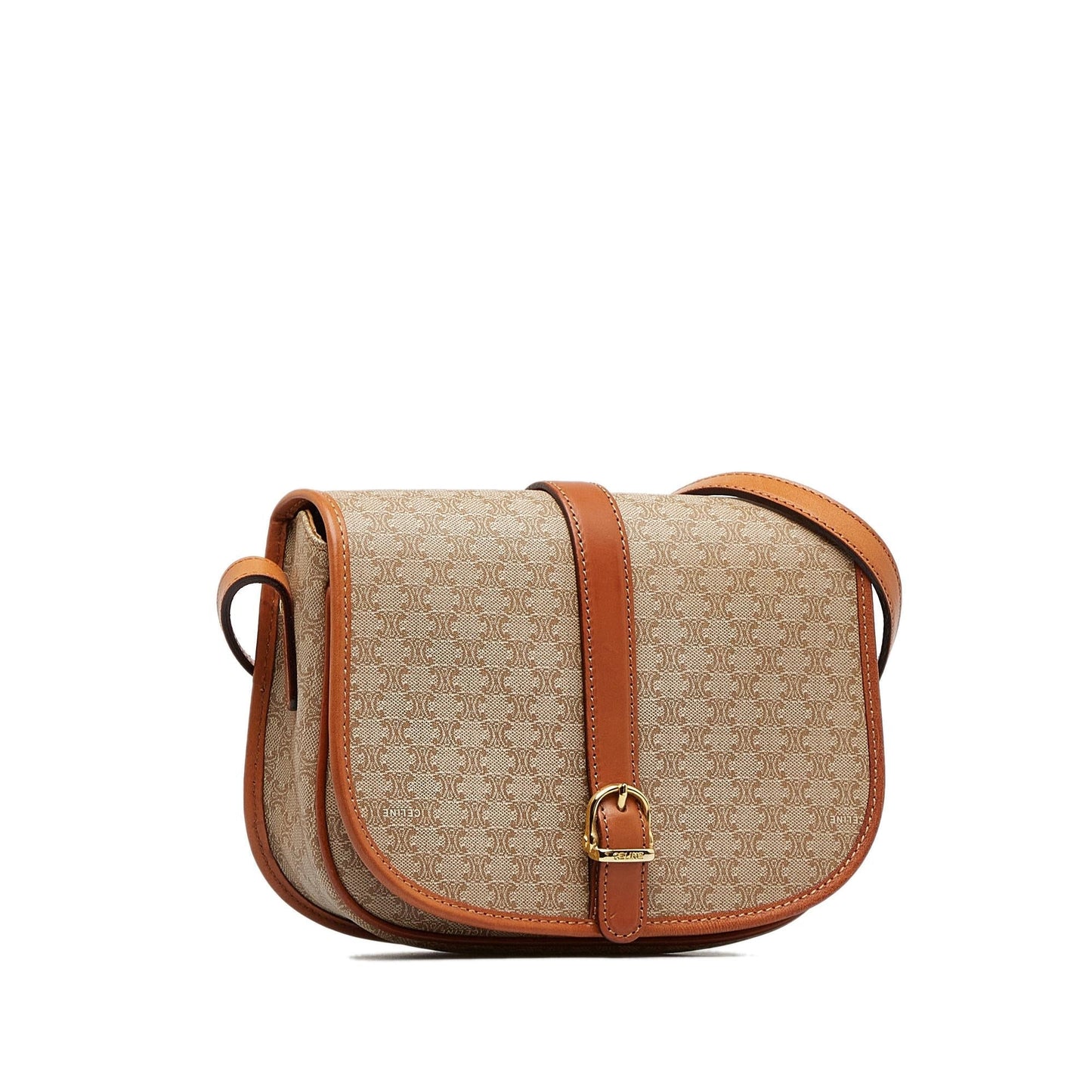 Celine Macadam Crossbody Bag (MLB-BuVL9V)