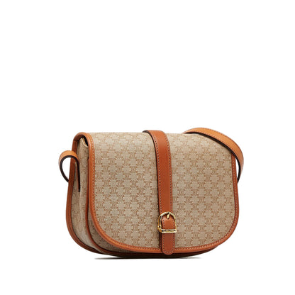 Celine Macadam Crossbody Bag (MLB-BuVL9V)