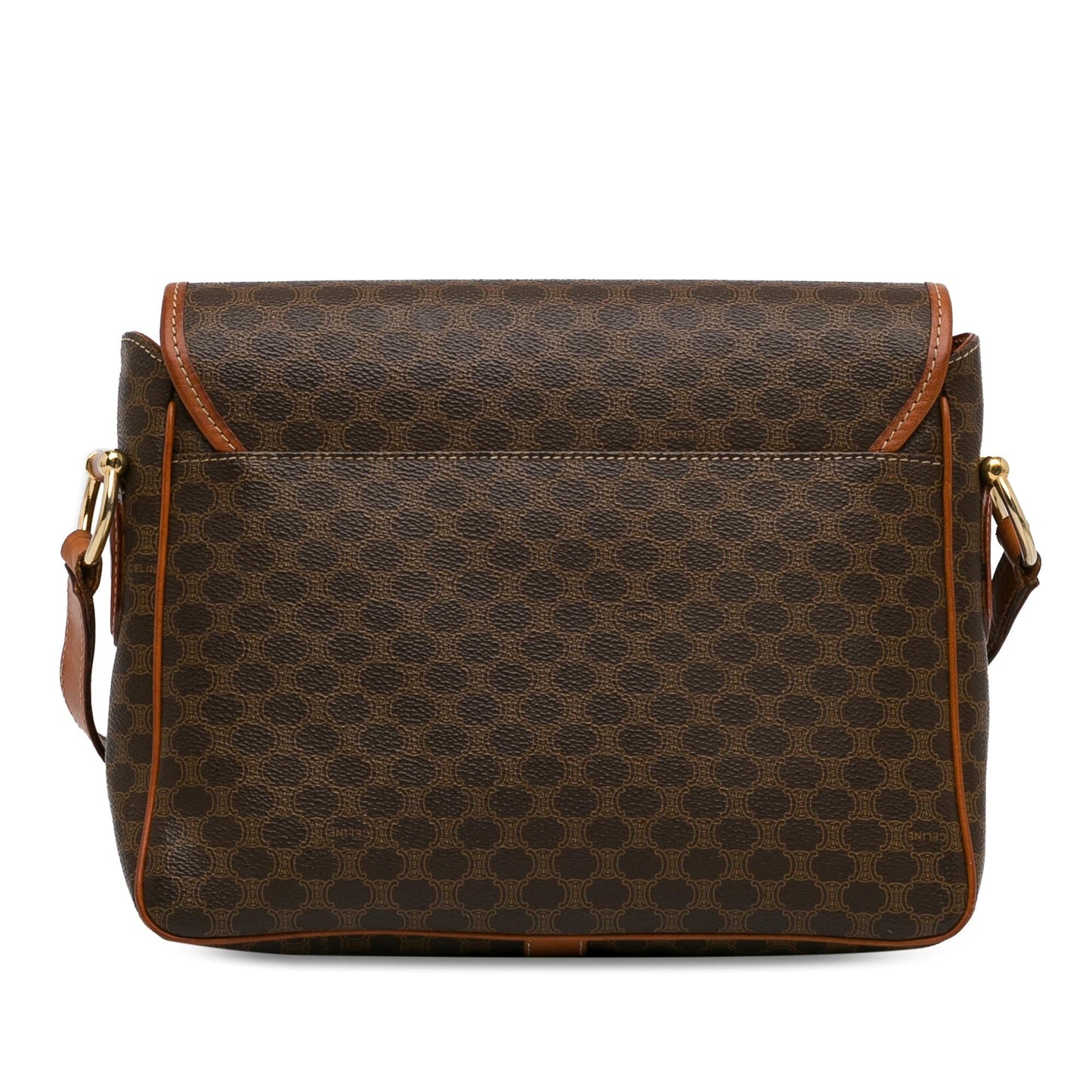 Celine Macadam Crossbody Bag (MLB-t894yW)