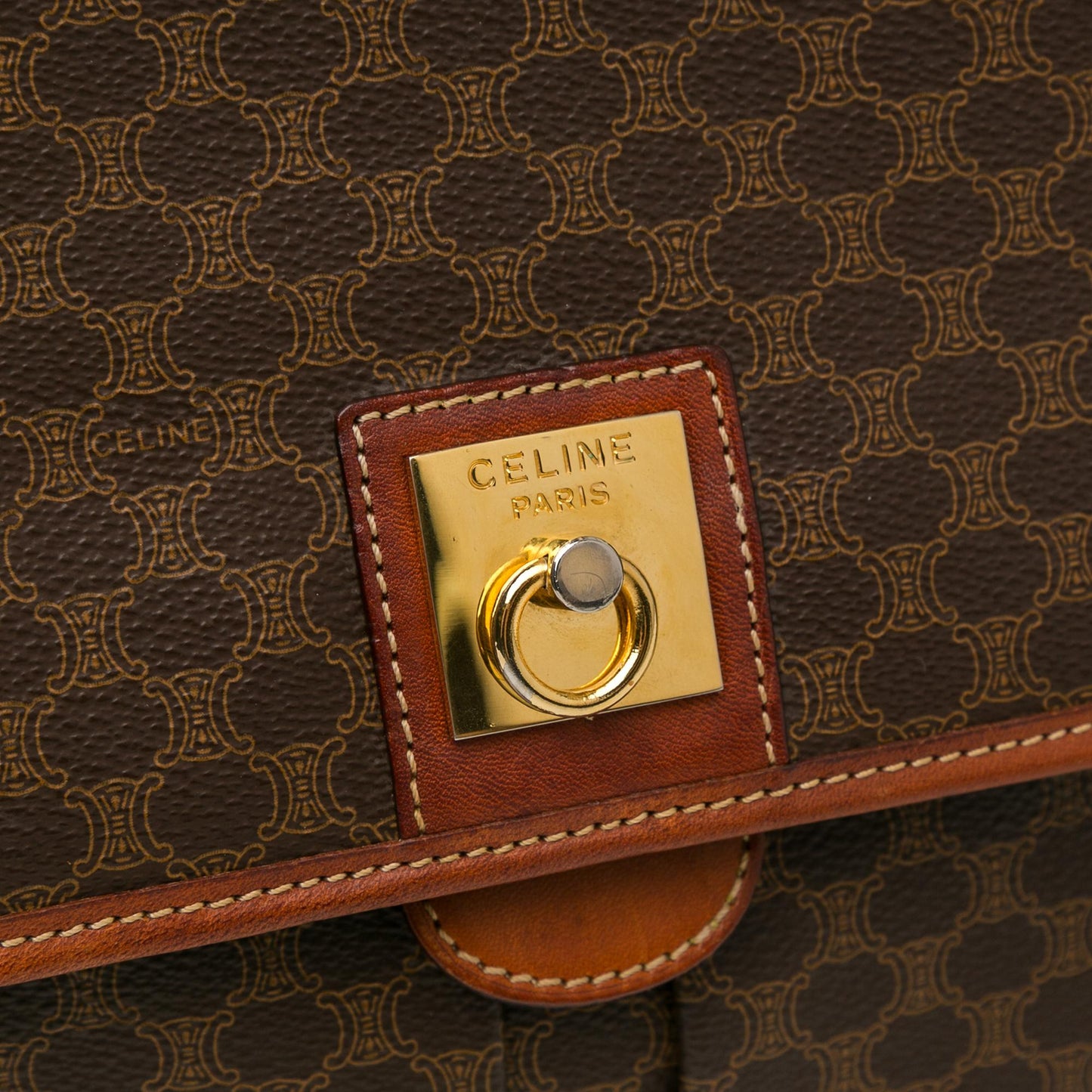 Celine Macadam Crossbody Bag (MLB-t894yW)