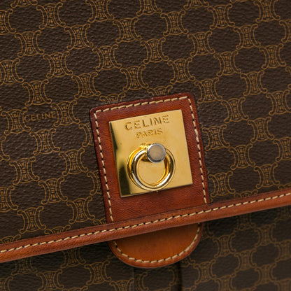 Celine Macadam Crossbody Bag (MLB-t894yW)