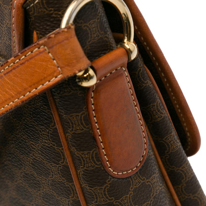 Celine Macadam Crossbody Bag (MLB-t894yW)